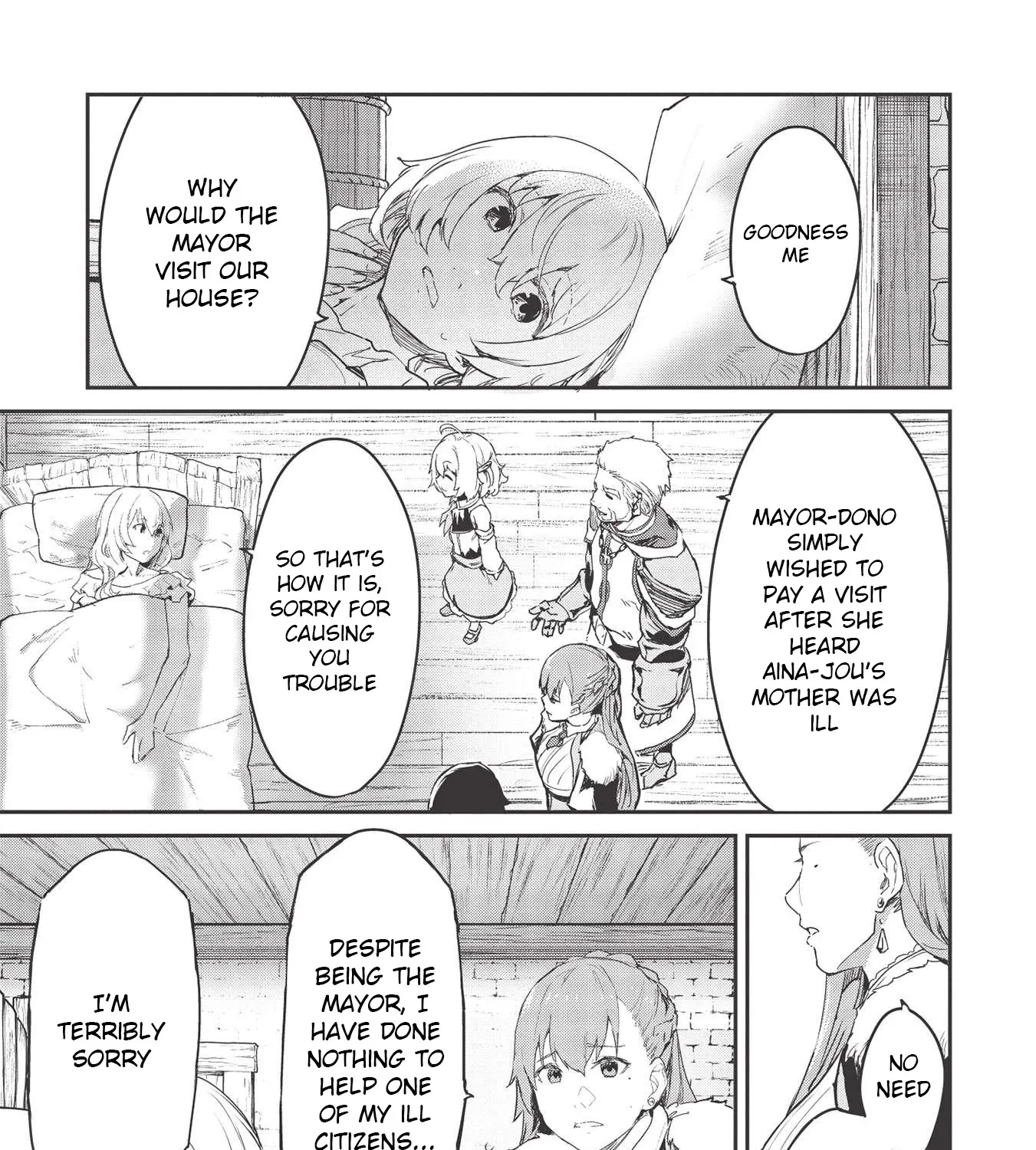 Itsudemo Jitaku Ni Kaerareru Ore Wa, Isekai De Gyoushounin O Hajimemashita Chapter 19 page 23 - MangaKakalot