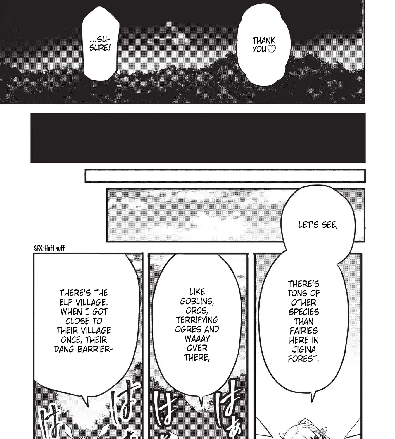 Itsudemo Jitaku Ni Kaerareru Ore Wa, Isekai De Gyoushounin O Hajimemashita Chapter 26 page 7 - MangaKakalot