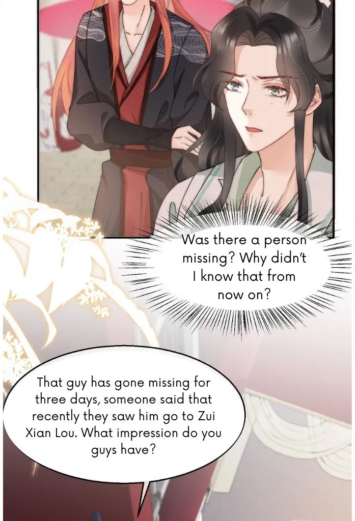 I’ve Been Secretly In Love With You For A Long Time Chapter 22 page 10 - MangaKakalot