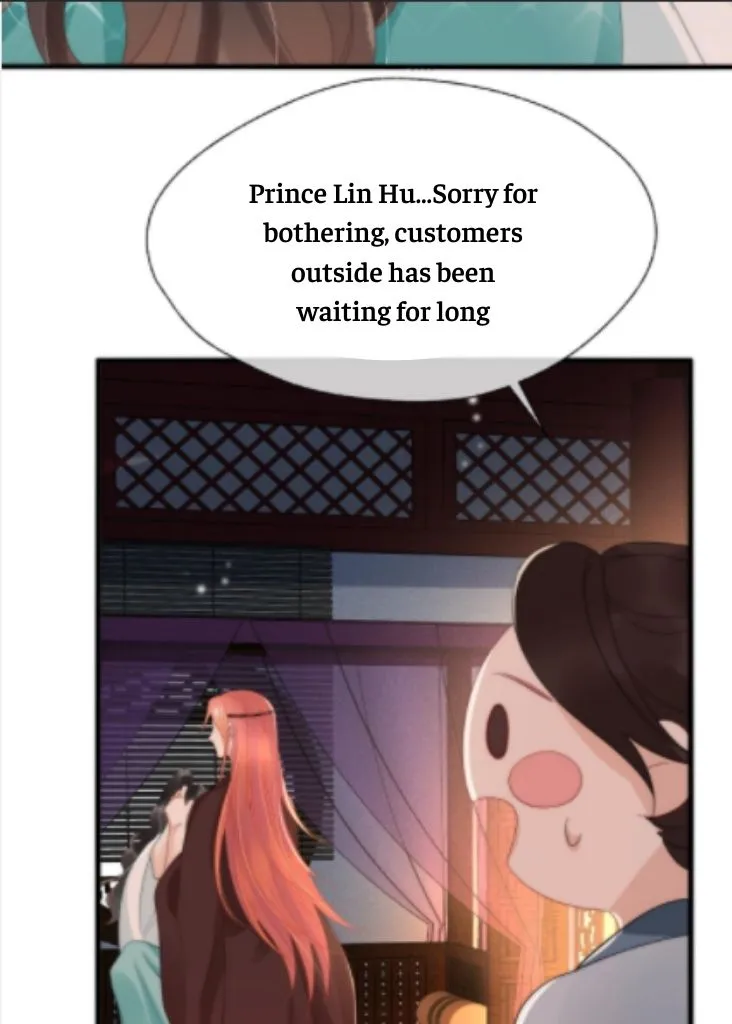 I’ve Been Secretly In Love With You For A Long Time Chapter 8 page 30 - MangaKakalot