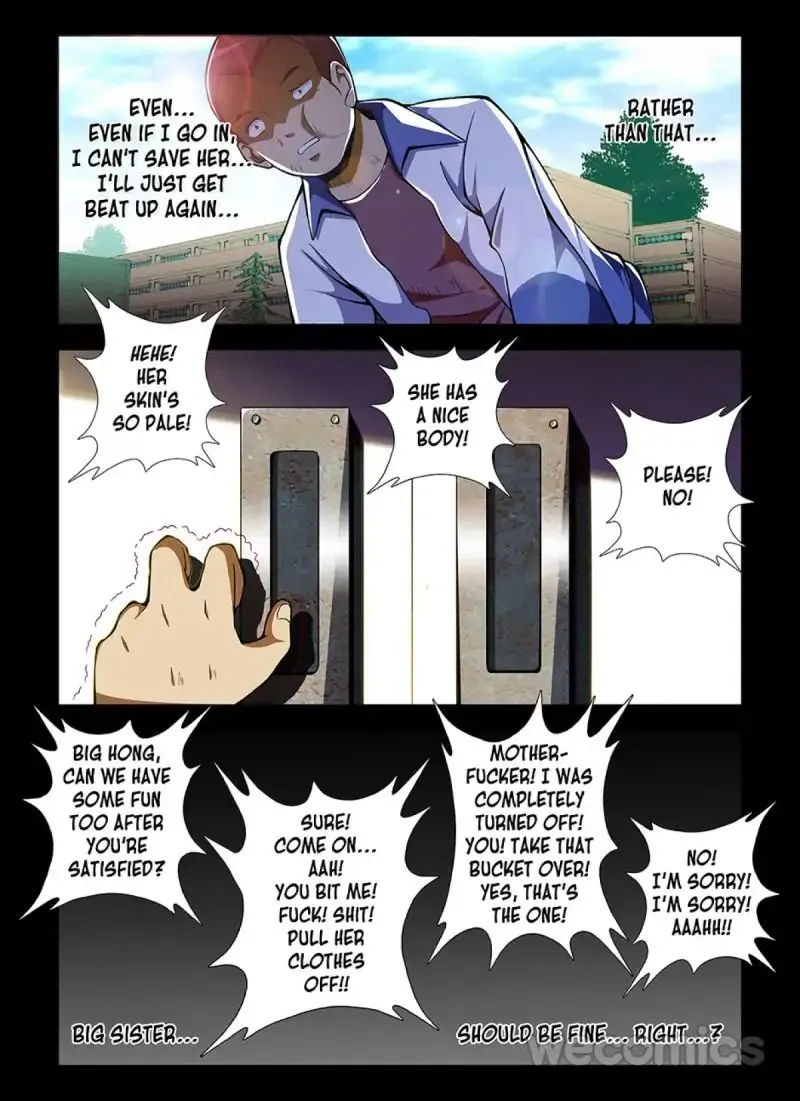 Jack Of All Trades Chapter 48 page 12 - MangaKakalot