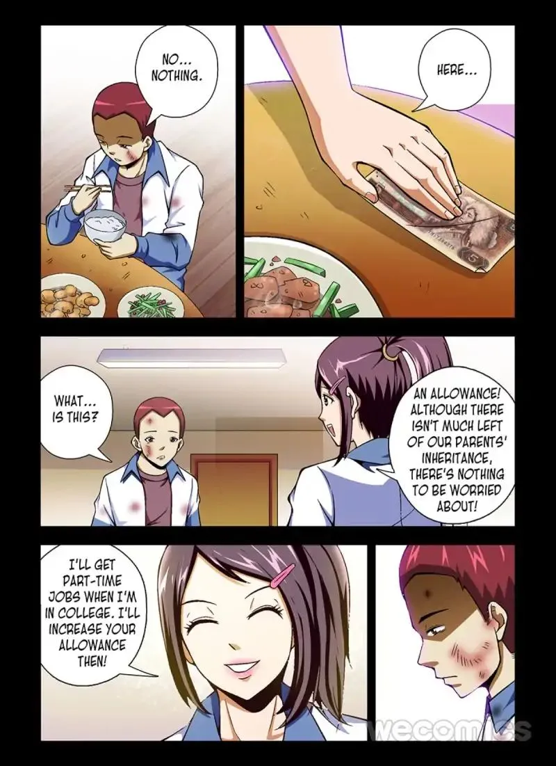 Jack Of All Trades Chapter 48 page 6 - MangaKakalot