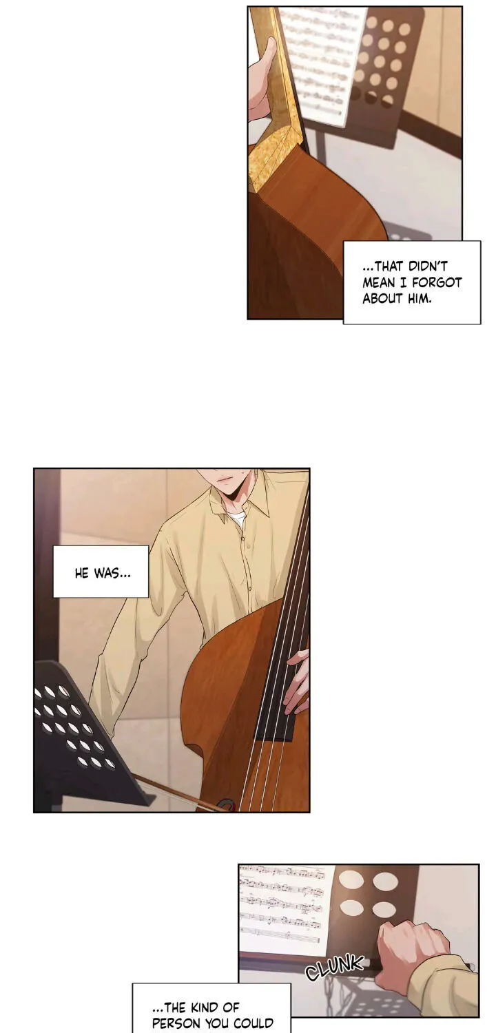 Jazz For Two Chapter 2.6000000000000005 page 24 - MangaKakalot