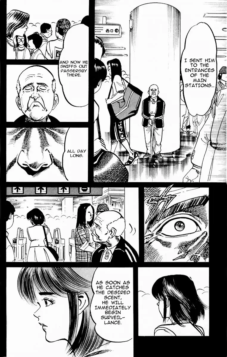 Jesus Chapter 84 page 4 - MangaKakalot