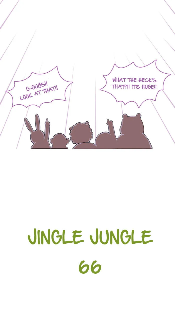 Jingle Jungle Chapter 66 page 4 - MangaKakalot