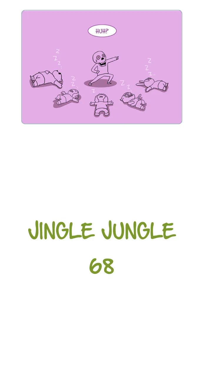 Jingle Jungle Chapter 68 page 4 - MangaKakalot