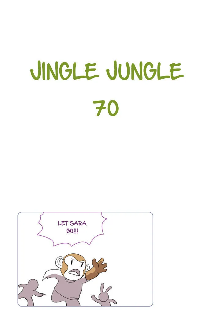 Jingle Jungle Chapter 70 page 6 - MangaKakalot