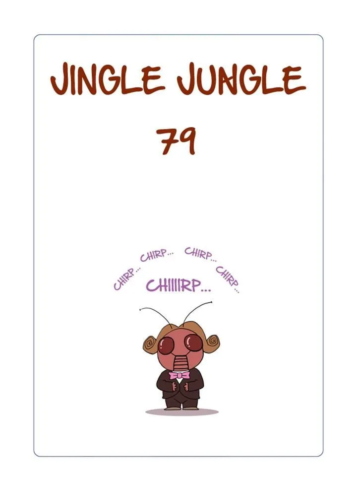 Jingle Jungle Chapter 79 page 1 - MangaKakalot