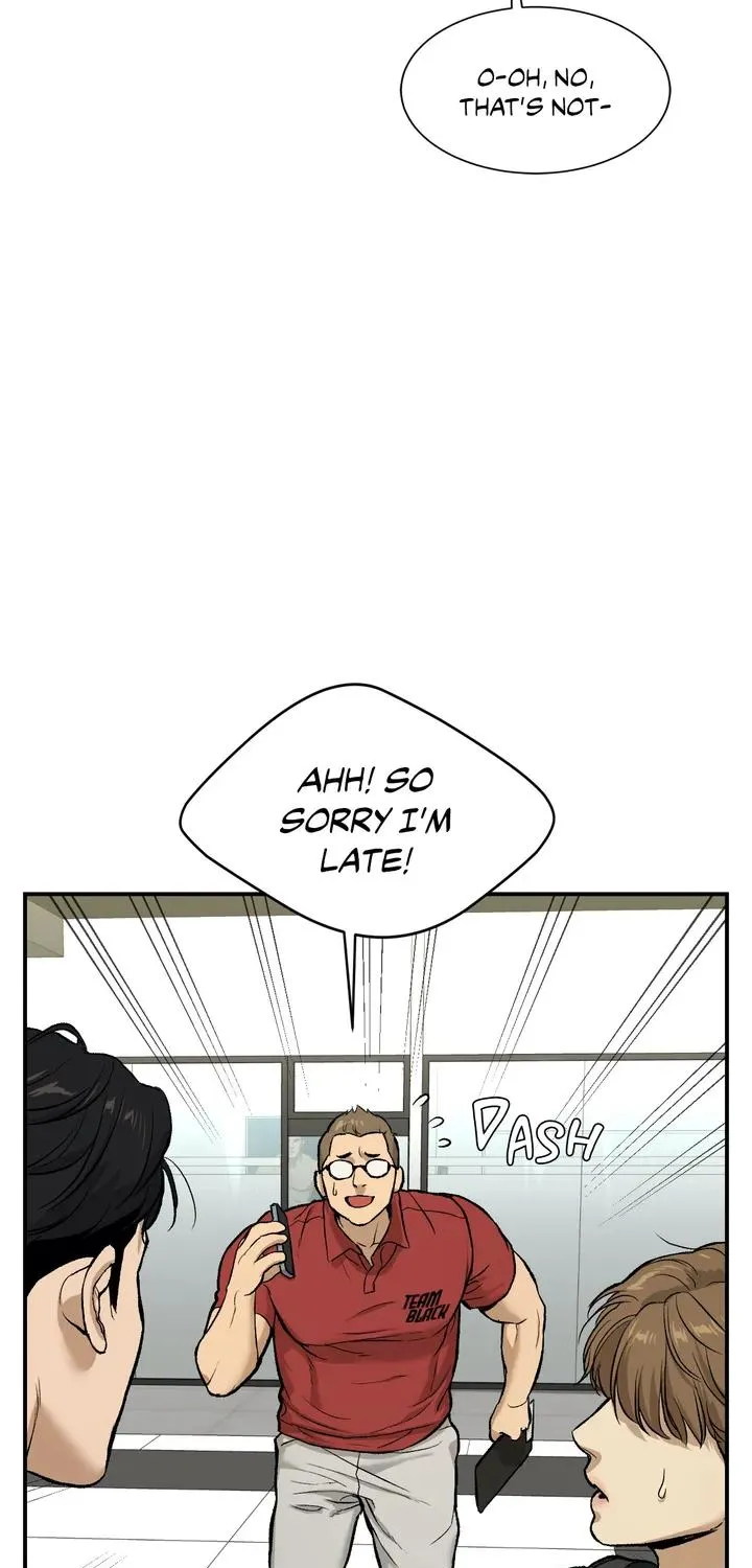 Jinx (Mingwa) - Page 48