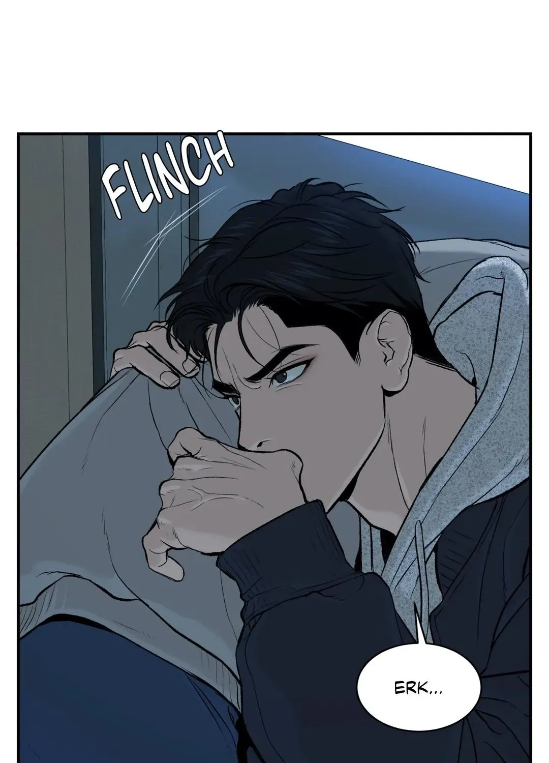 Jinx (Mingwa) - Page 11