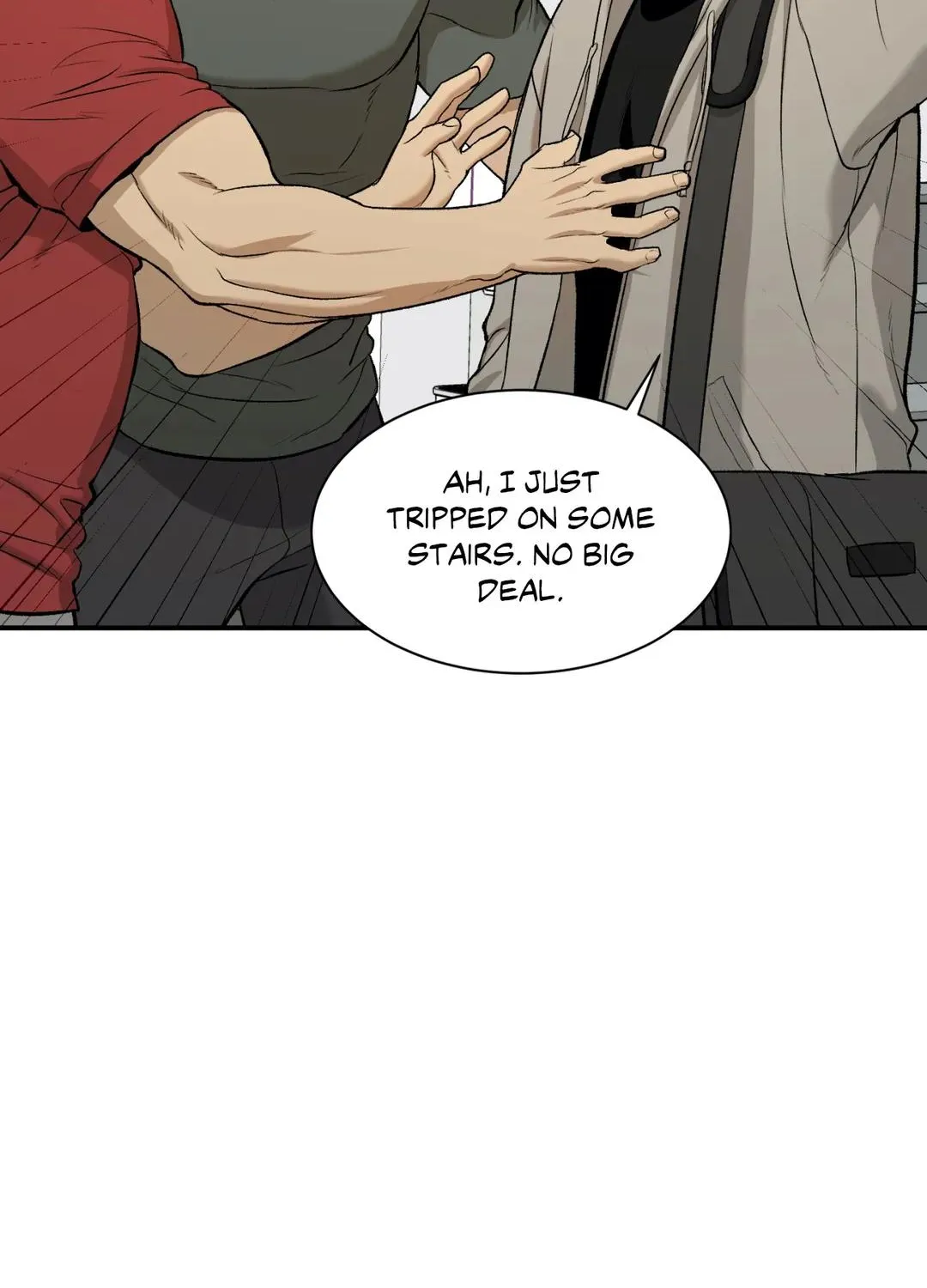 Jinx (Mingwa) - Page 86