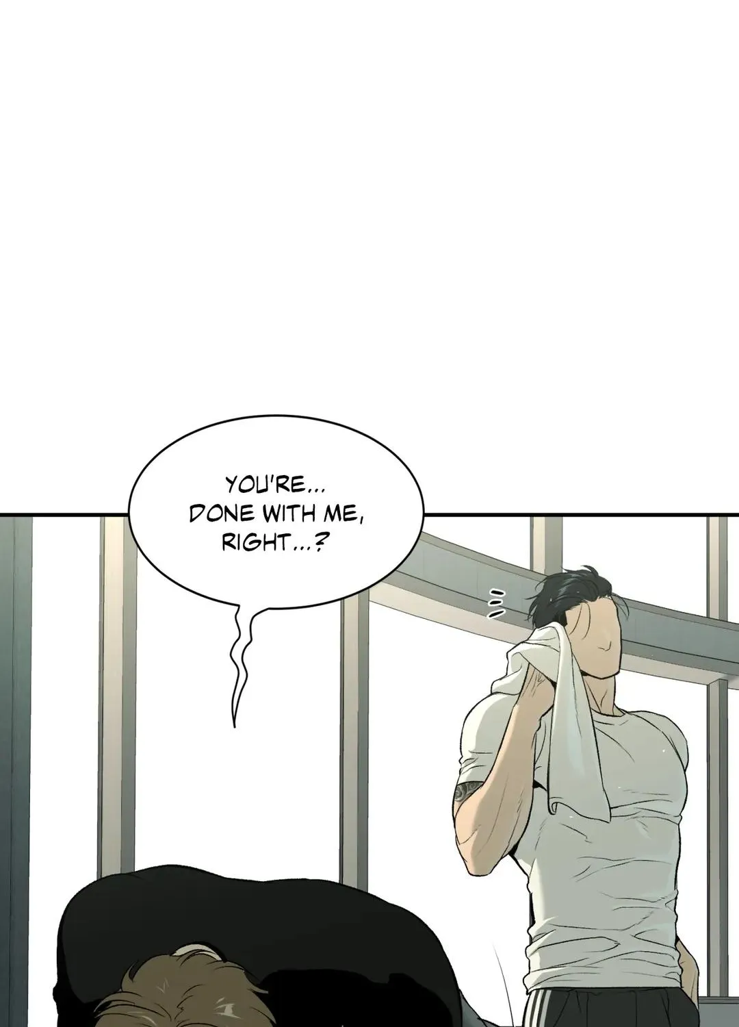 Jinx (Mingwa) - Page 122