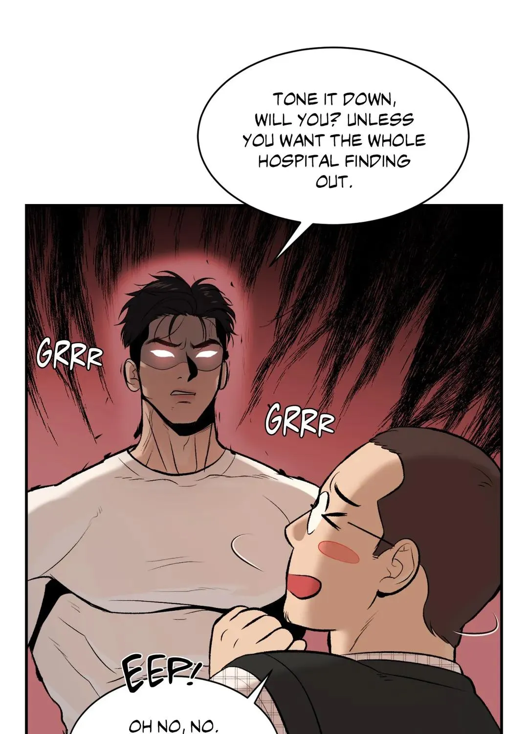 Jinx (Mingwa) - Page 37