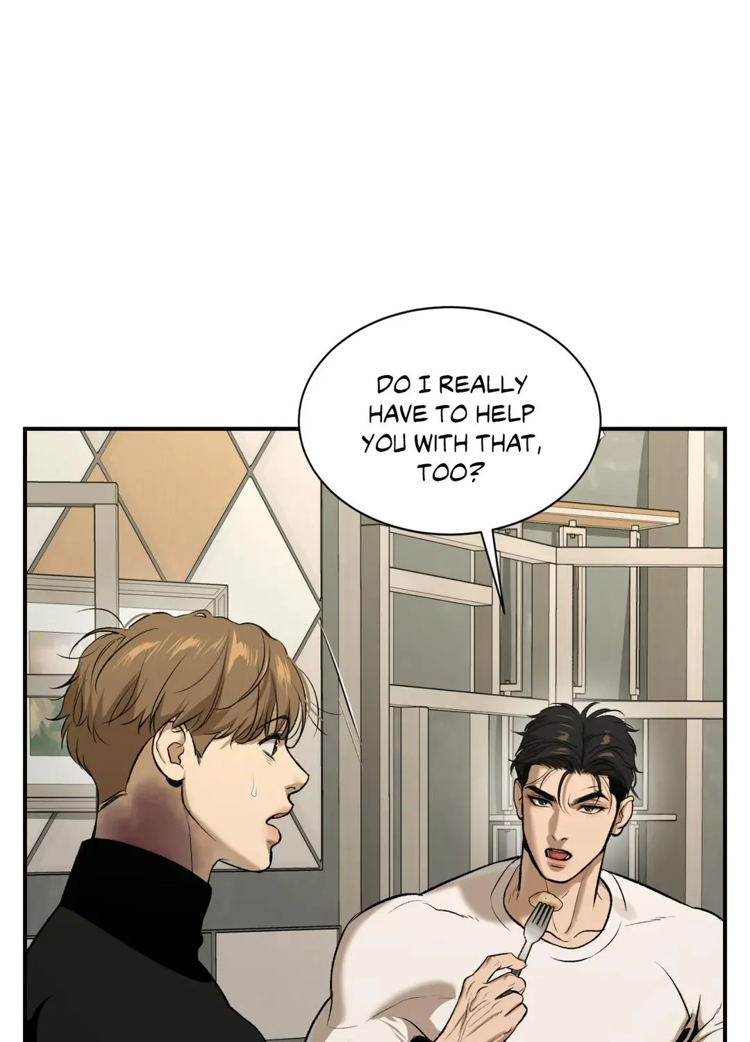 Jinx (Mingwa) - Page 79