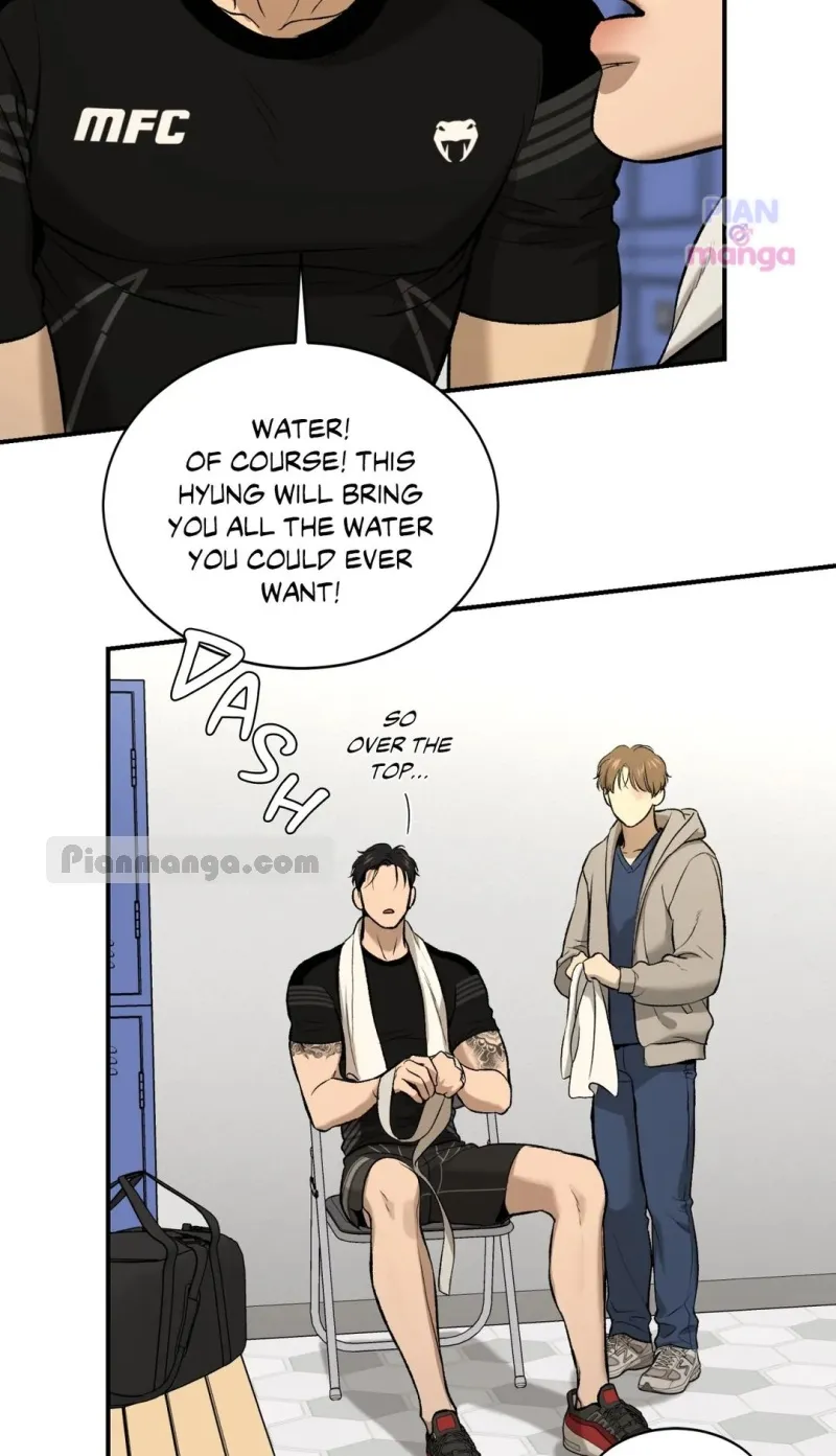 Jinx (Mingwa) - Page 134