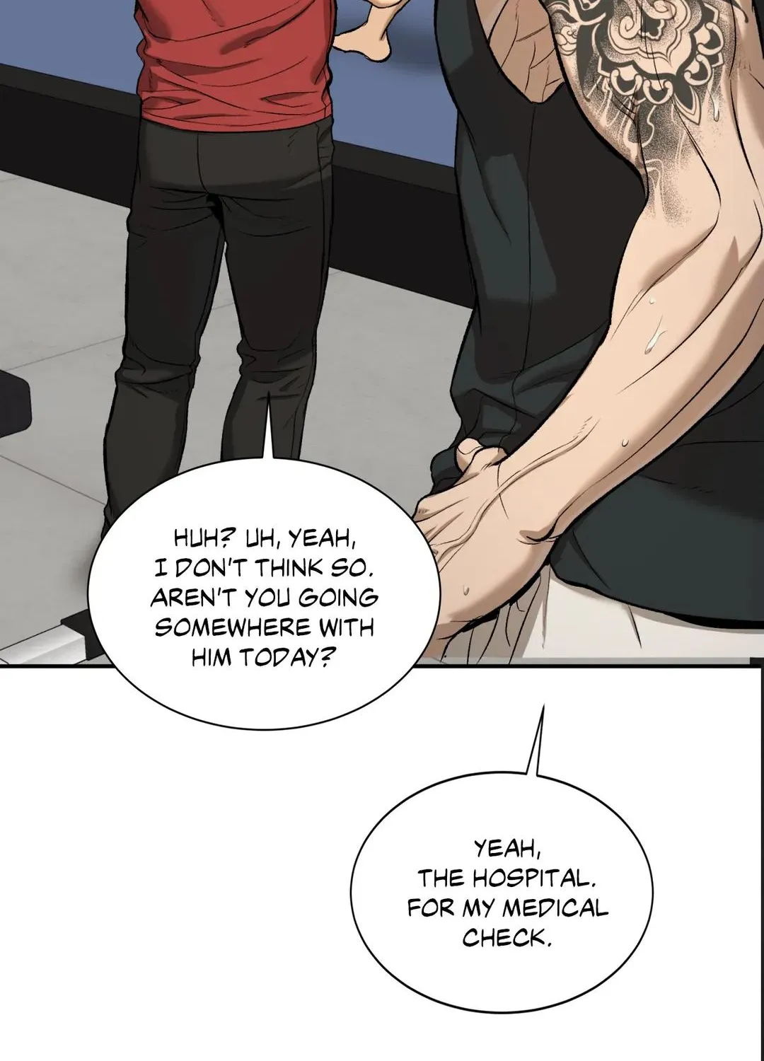 Jinx (Mingwa) - Page 62