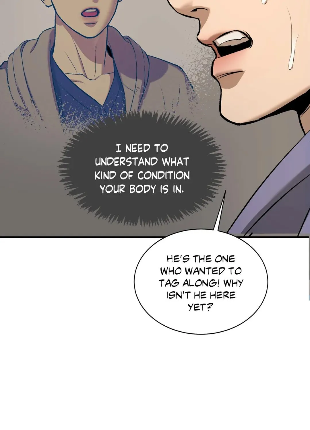 Jinx (Mingwa) - Page 64