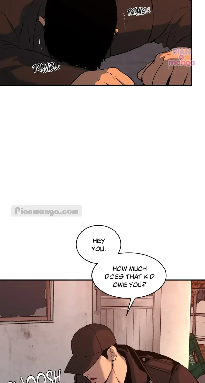 Jinx (Mingwa) - Page 111