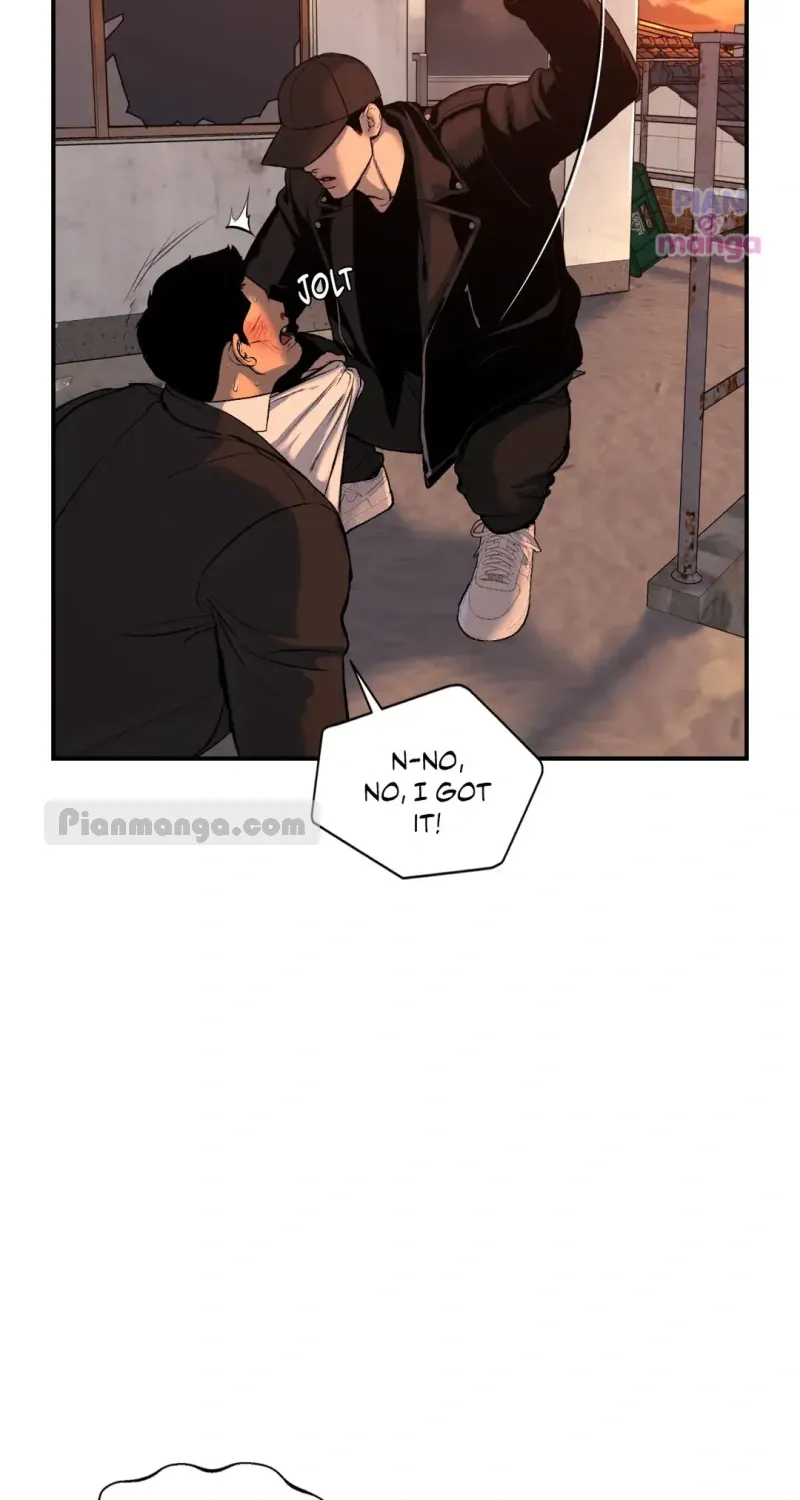 Jinx (Mingwa) - Page 114