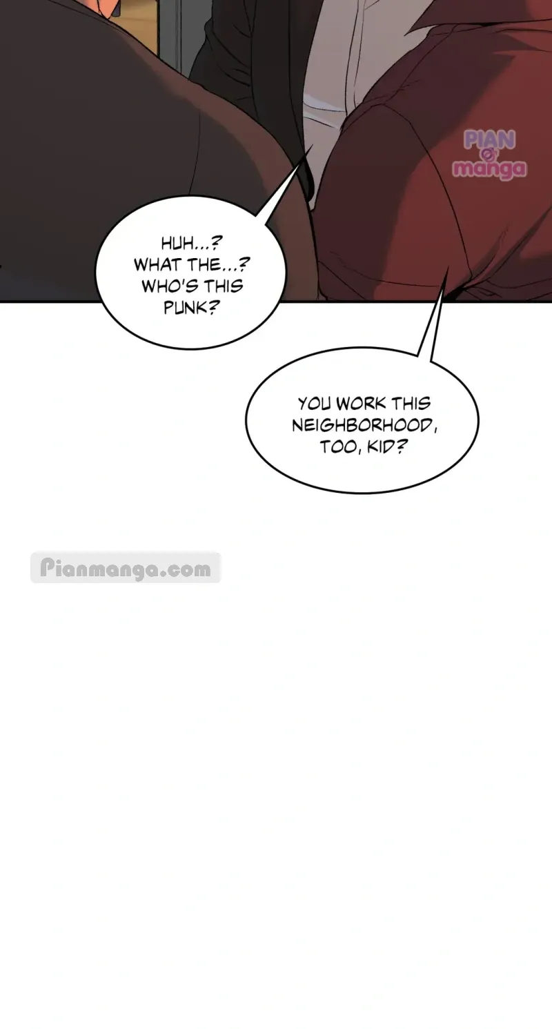 Jinx (Mingwa) - Page 27