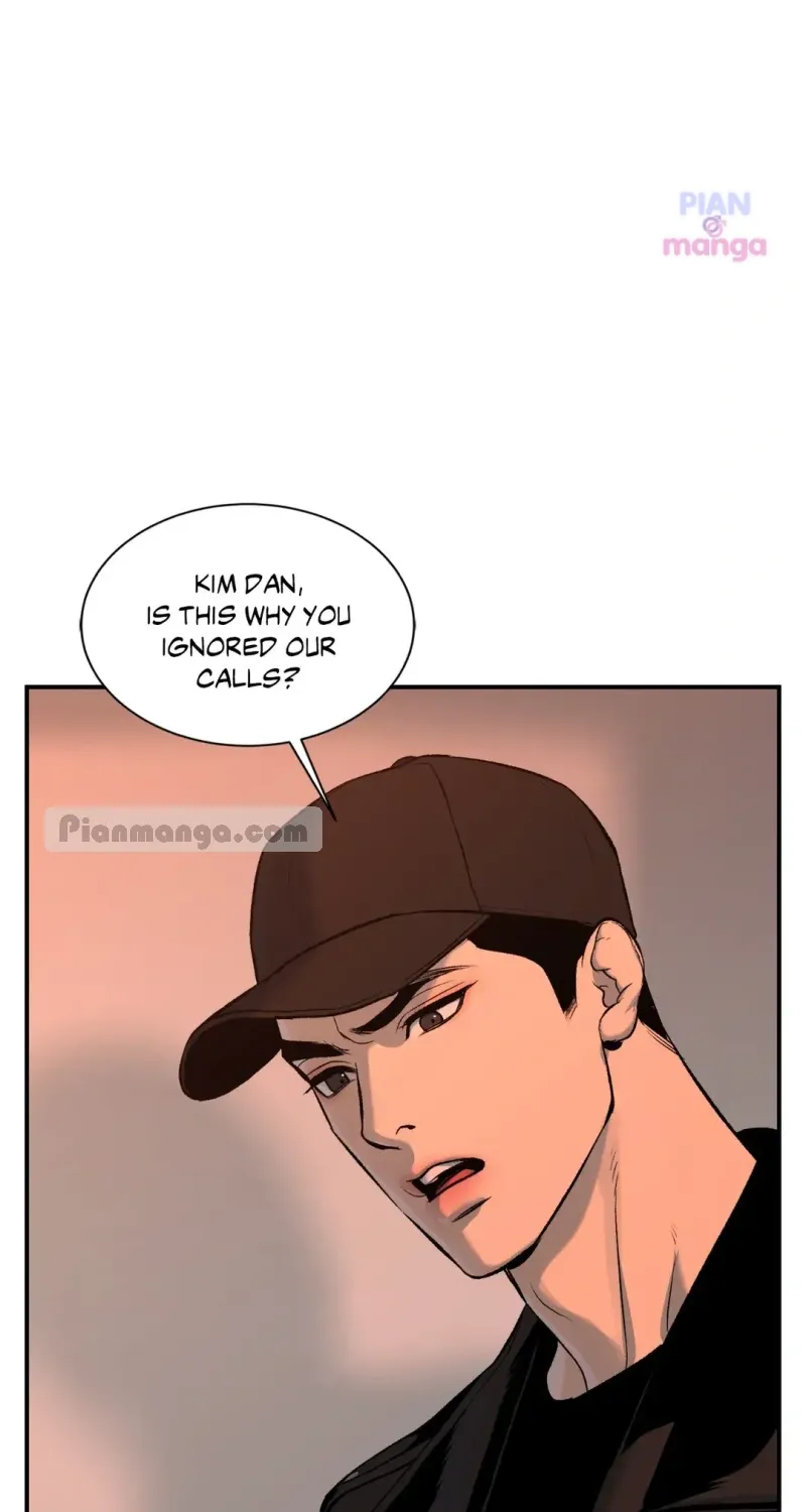 Jinx (Mingwa) - Page 30