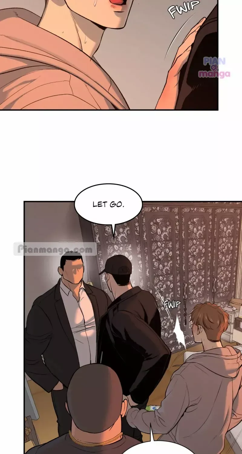 Jinx (Mingwa) - Page 51