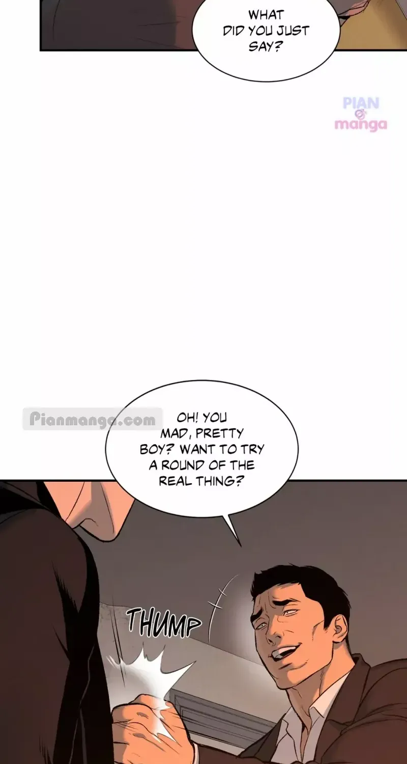 Jinx (Mingwa) - Page 52