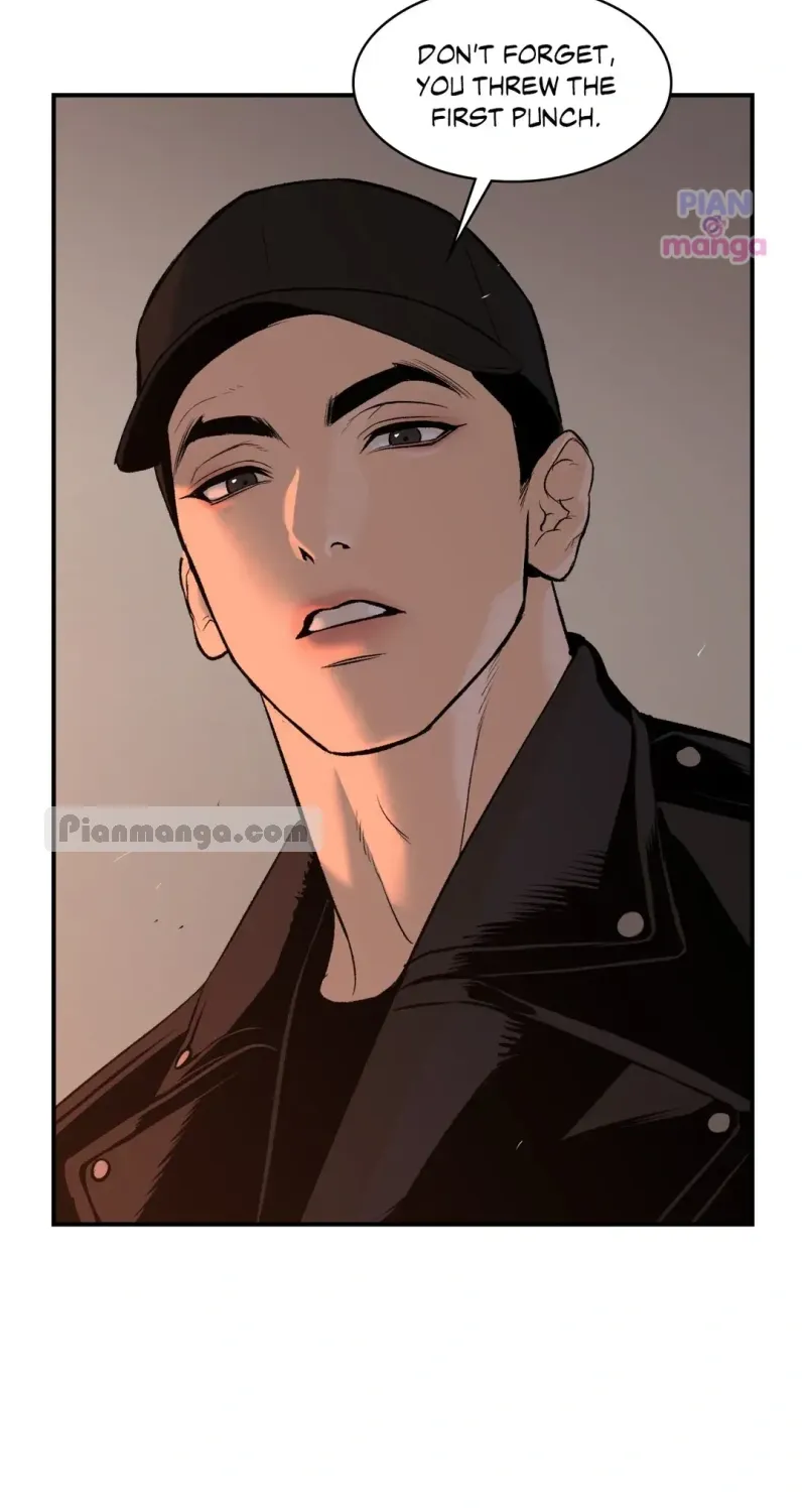 Jinx (Mingwa) - Page 61