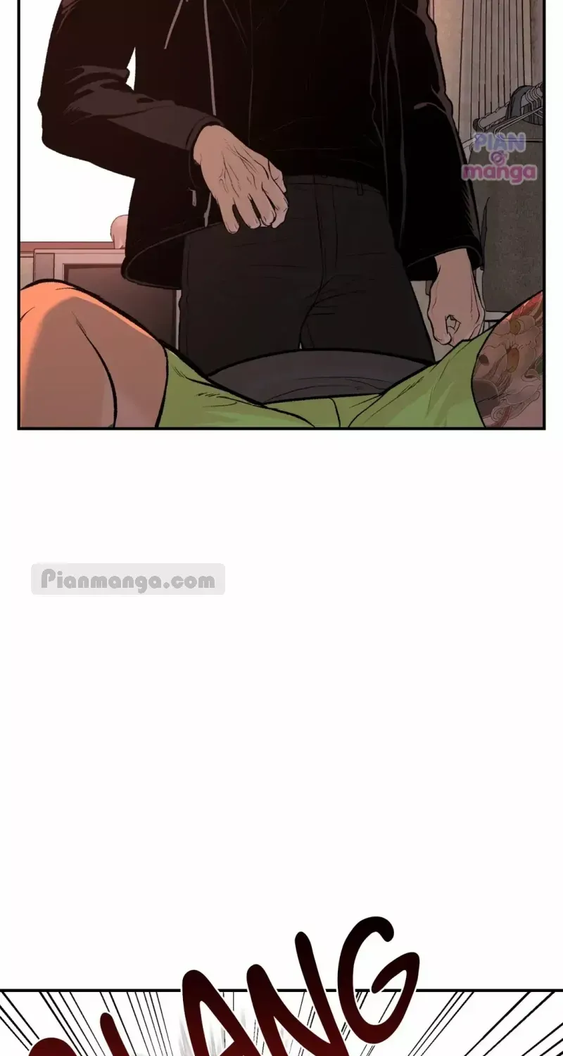 Jinx (Mingwa) - Page 81