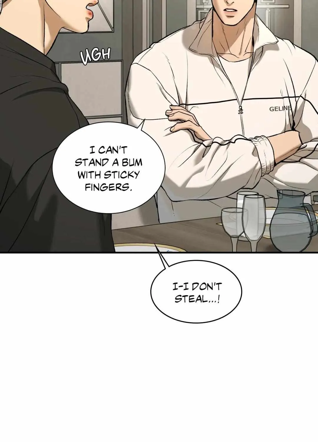 Jinx (Mingwa) - Page 95