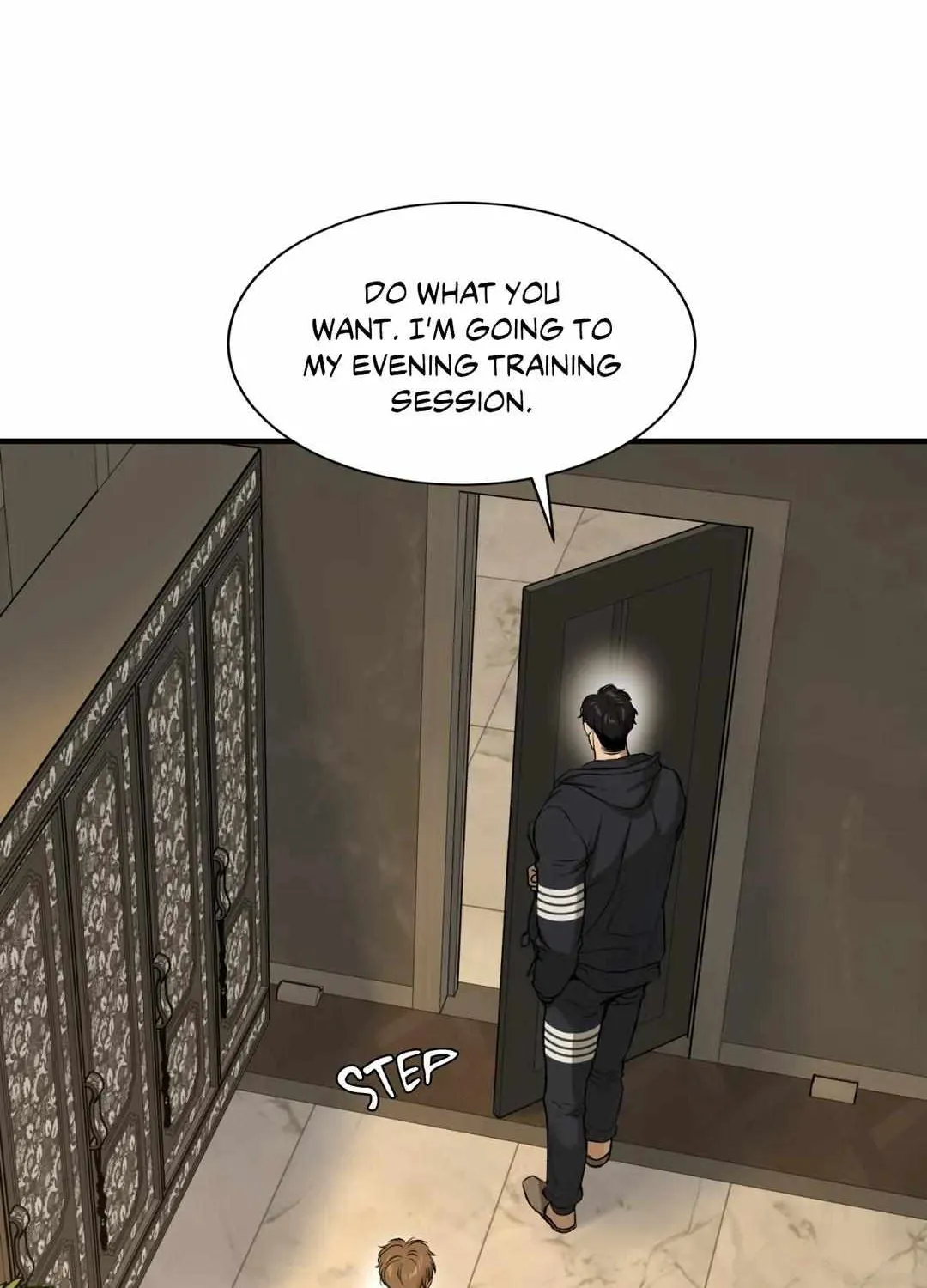 Jinx (Mingwa) - Page 43