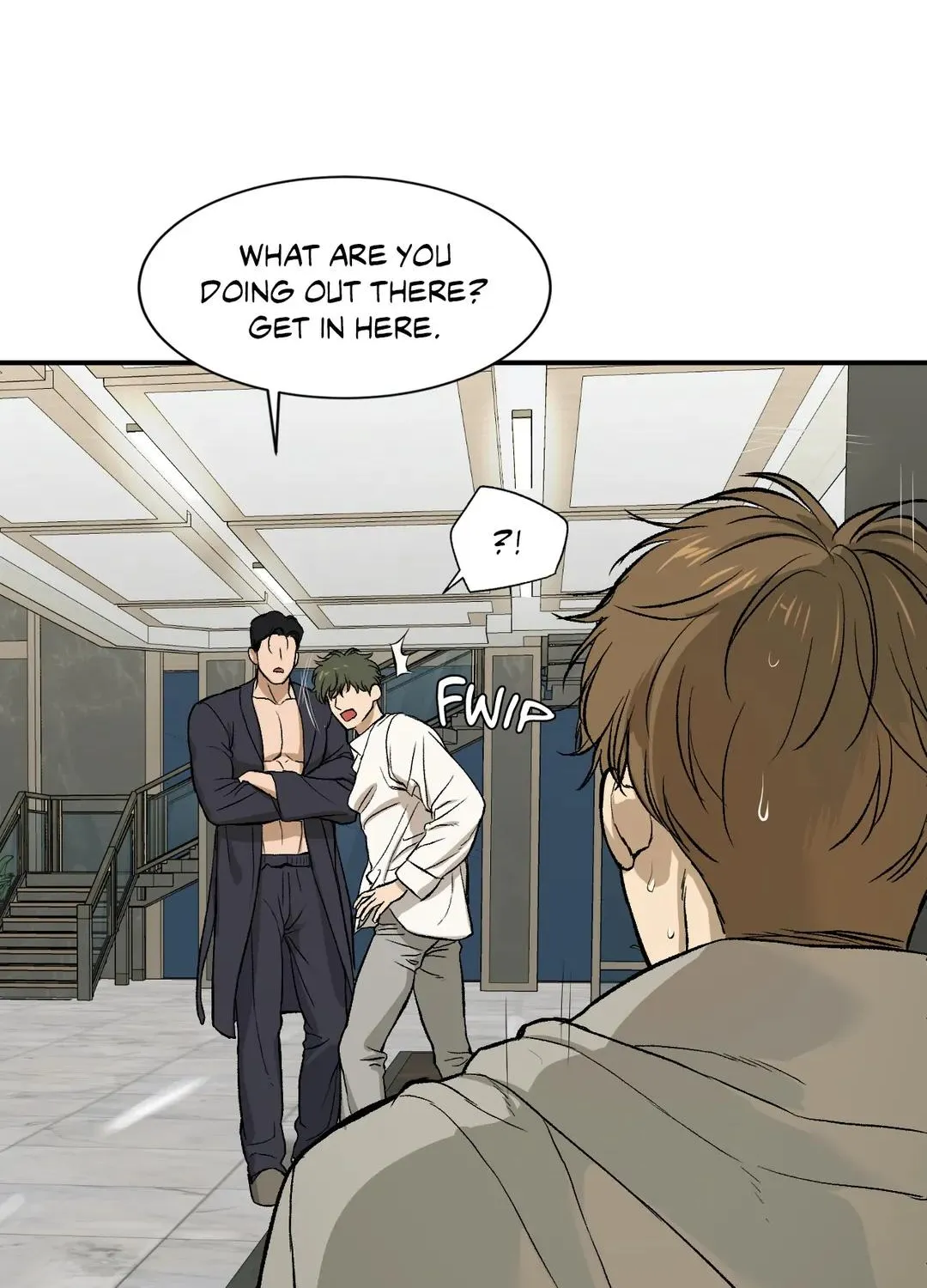 Jinx (Mingwa) - Page 50