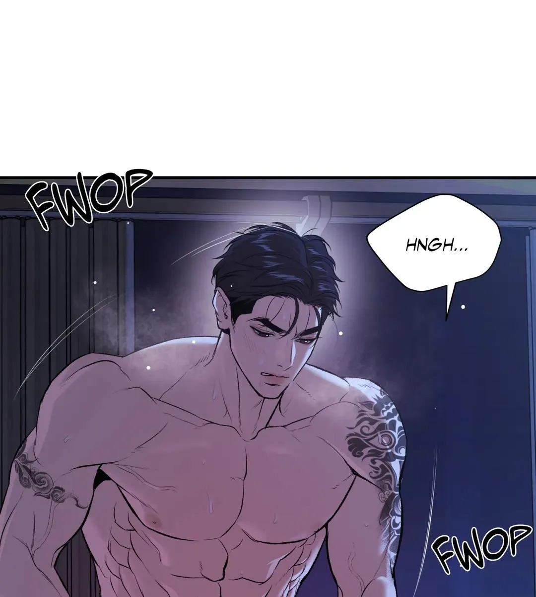 Jinx (Mingwa) - Page 106