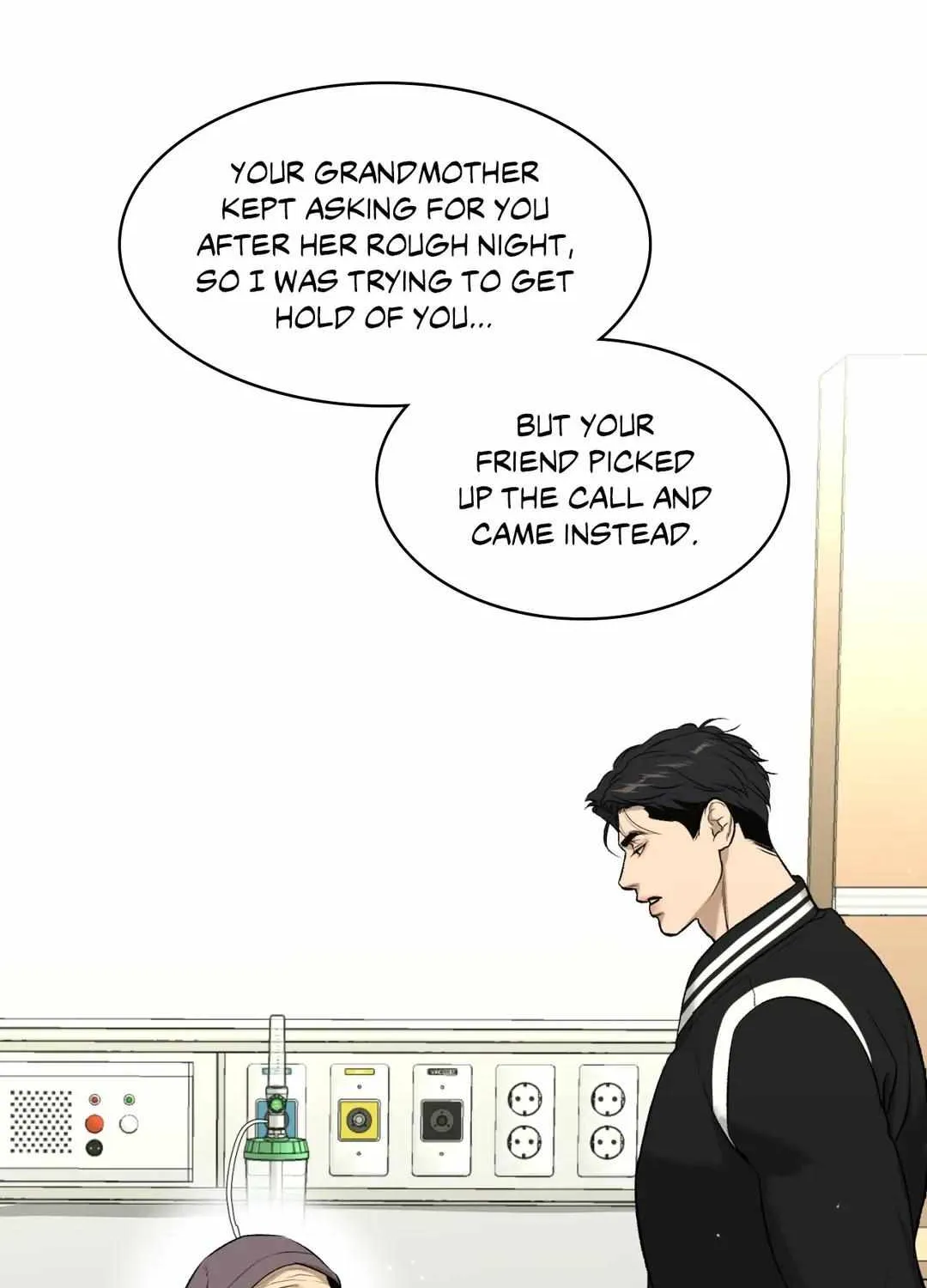 Jinx (Mingwa) - Page 125