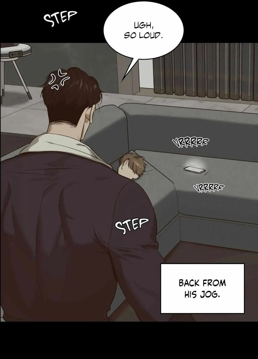 Jinx (Mingwa) - Page 130