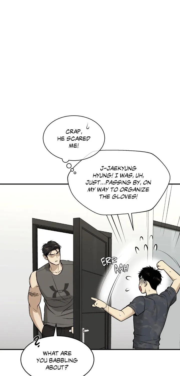 Jinx (Mingwa) - Page 34