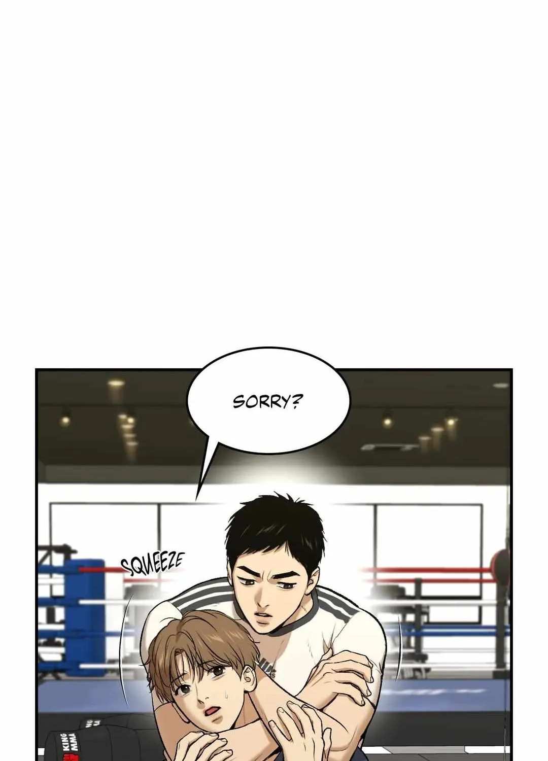 Jinx (Mingwa) - Page 123