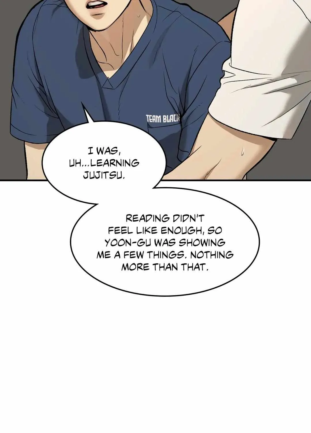 Jinx (Mingwa) - Page 146