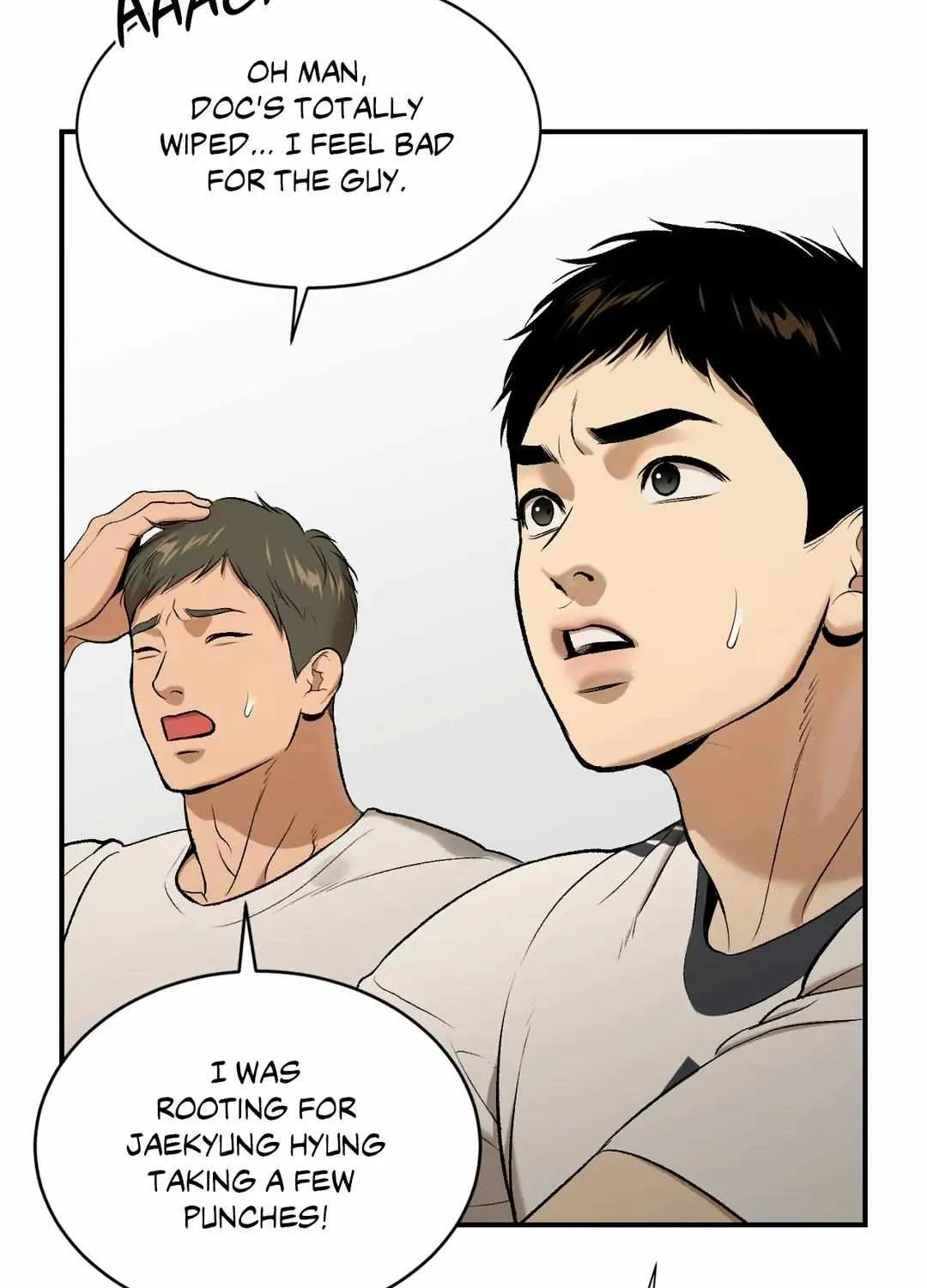 Jinx (Mingwa) - Page 111