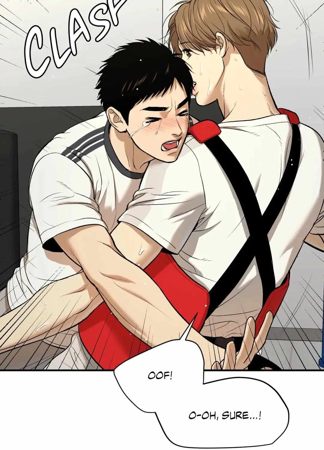 Jinx (Mingwa) - Page 182