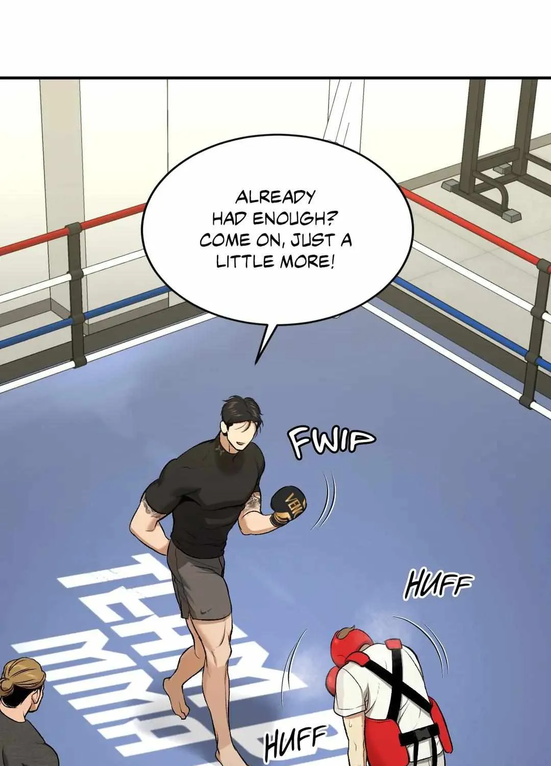 Jinx (Mingwa) - Page 86