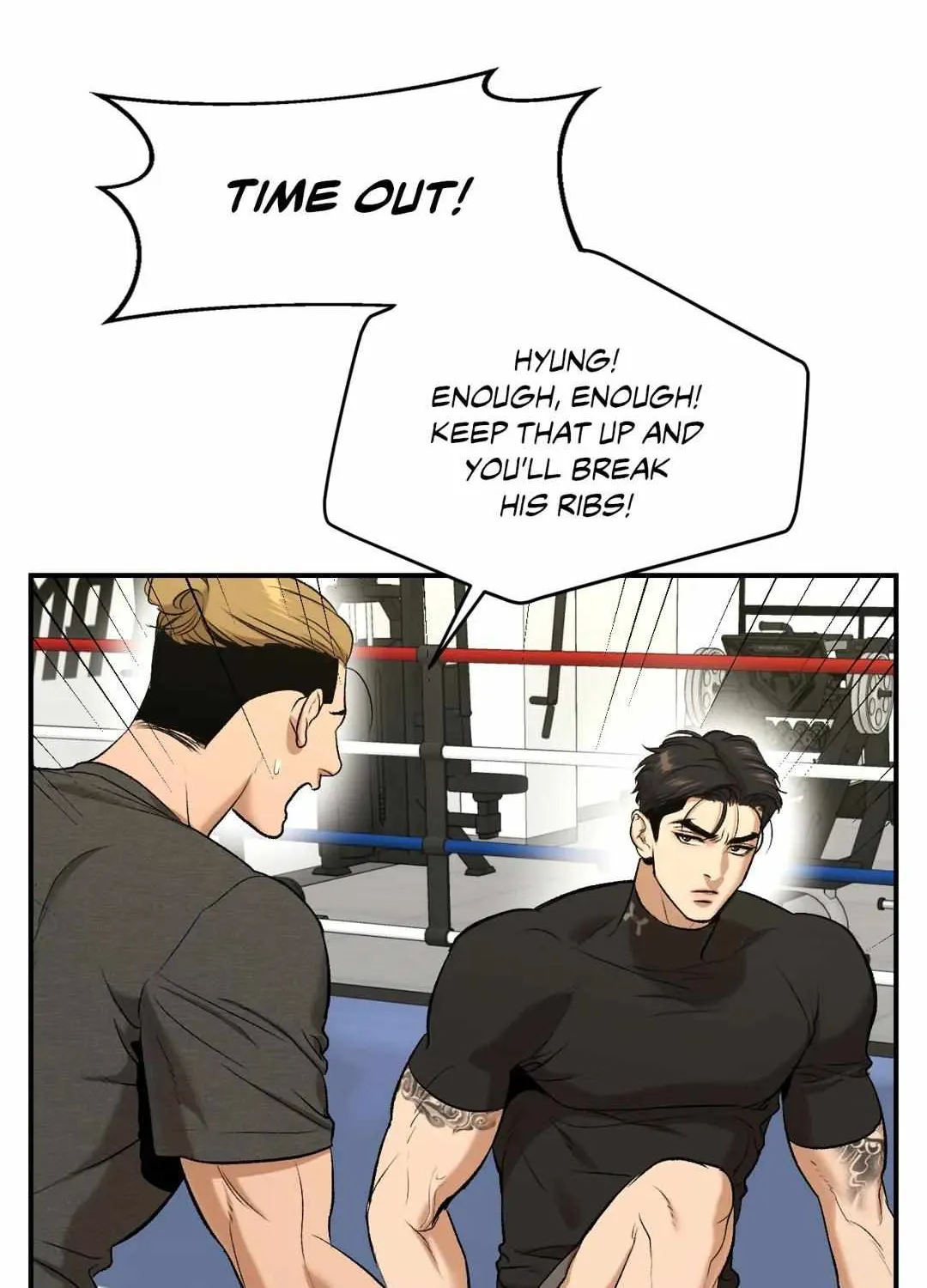 Jinx (Mingwa) - Page 99