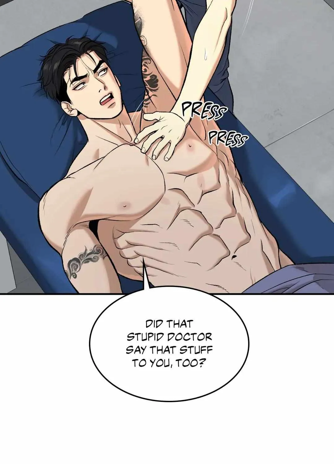 Jinx (Mingwa) - Page 67