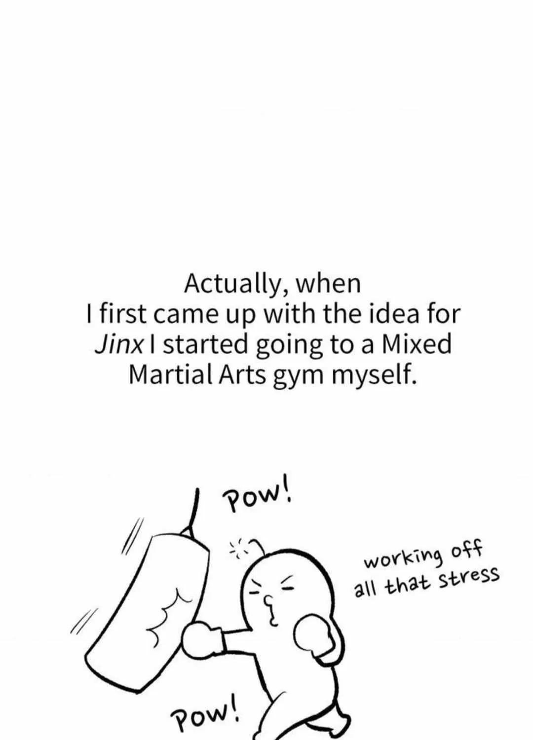 Jinx (Mingwa) - Page 16