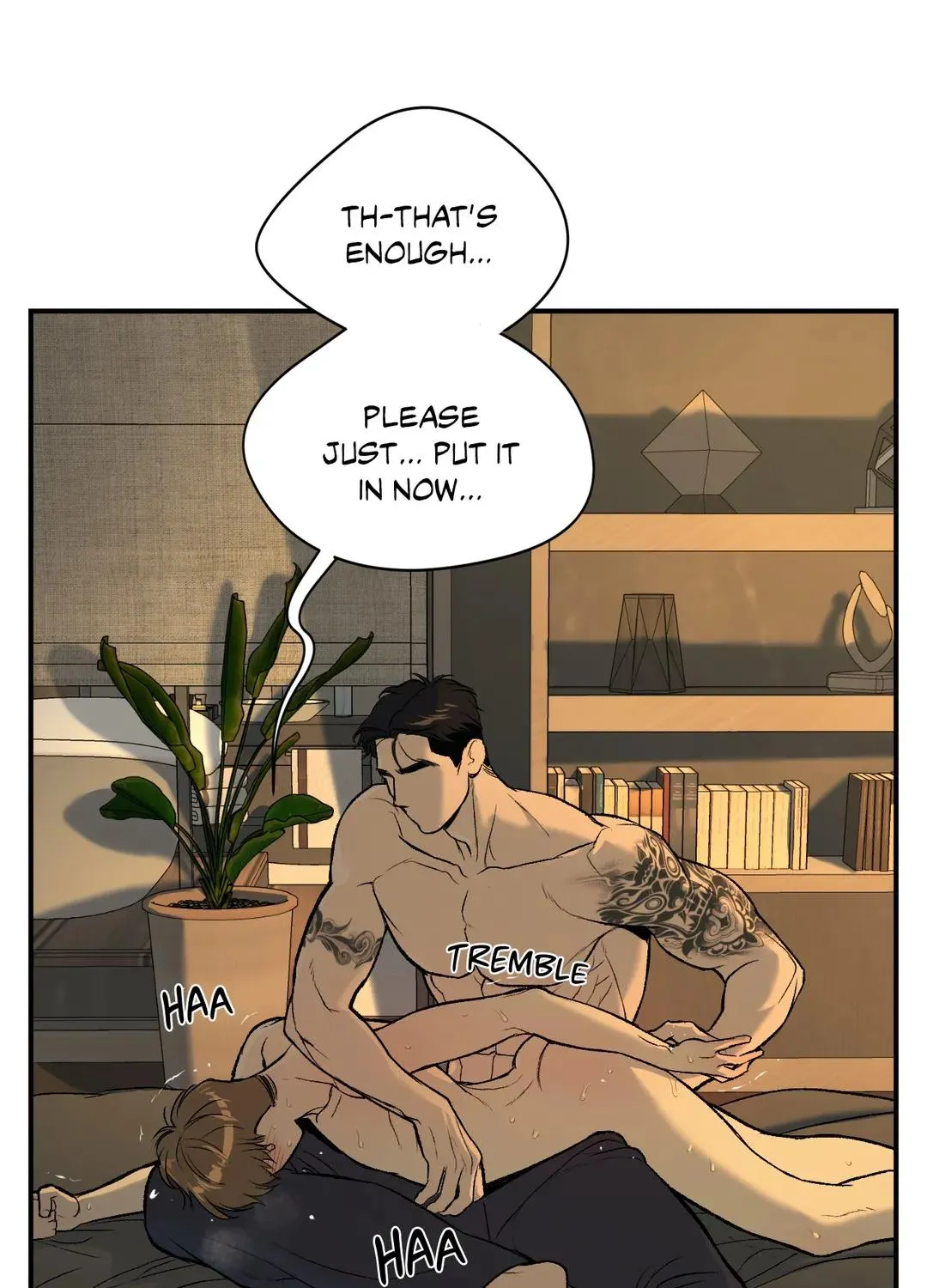 Jinx (Mingwa) - Page 121