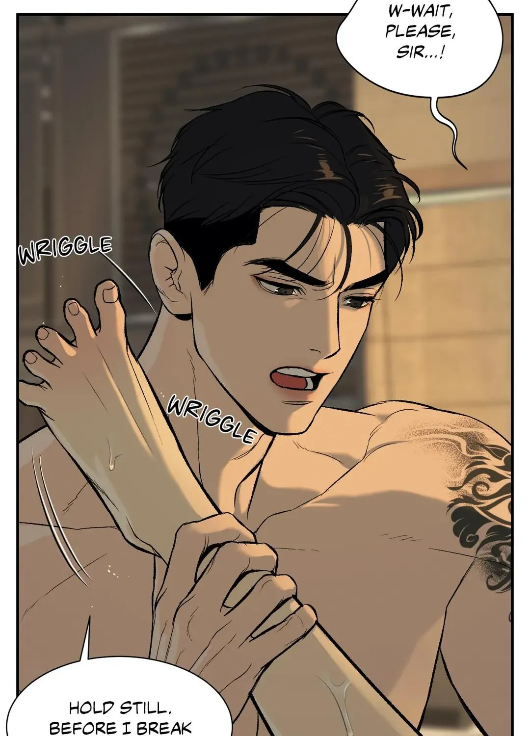 Jinx (Mingwa) - Page 59