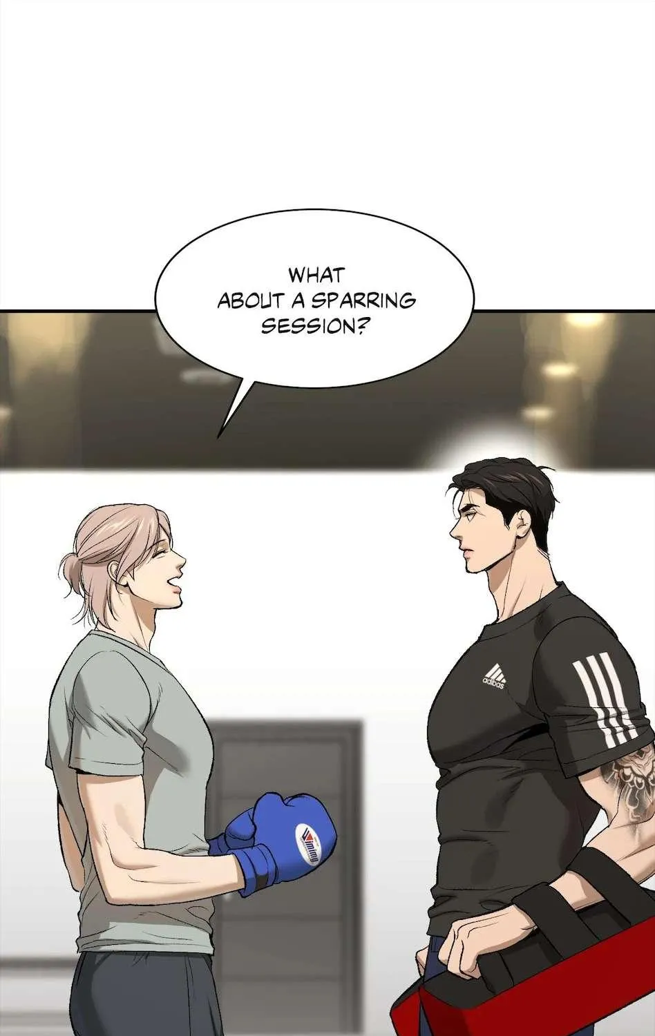 Jinx (Mingwa) - Page 139