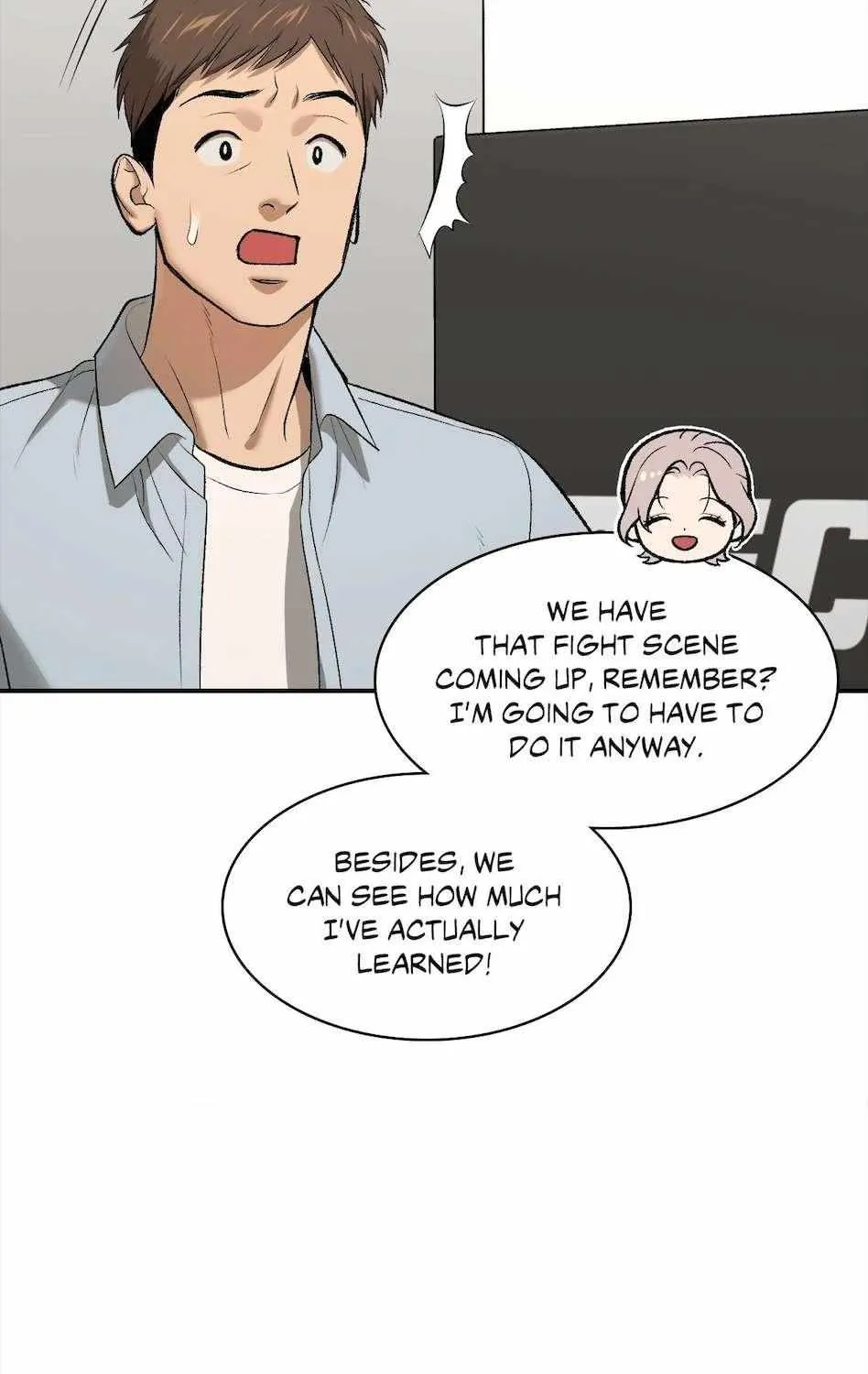 Jinx (Mingwa) - Page 142