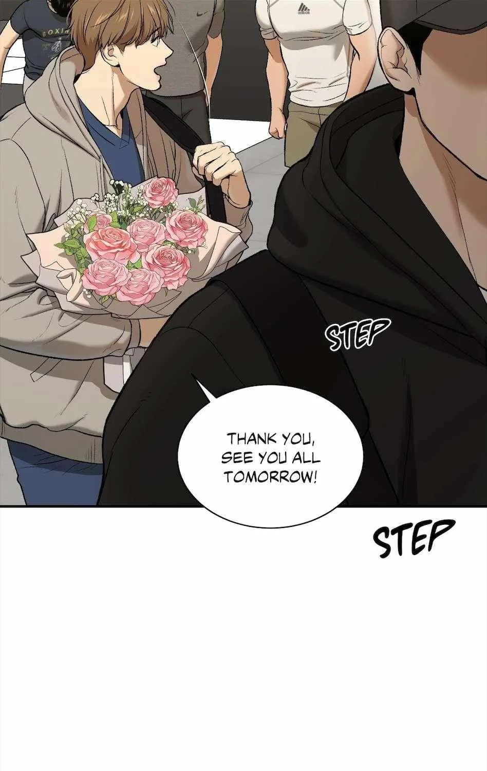 Jinx (Mingwa) - Page 31