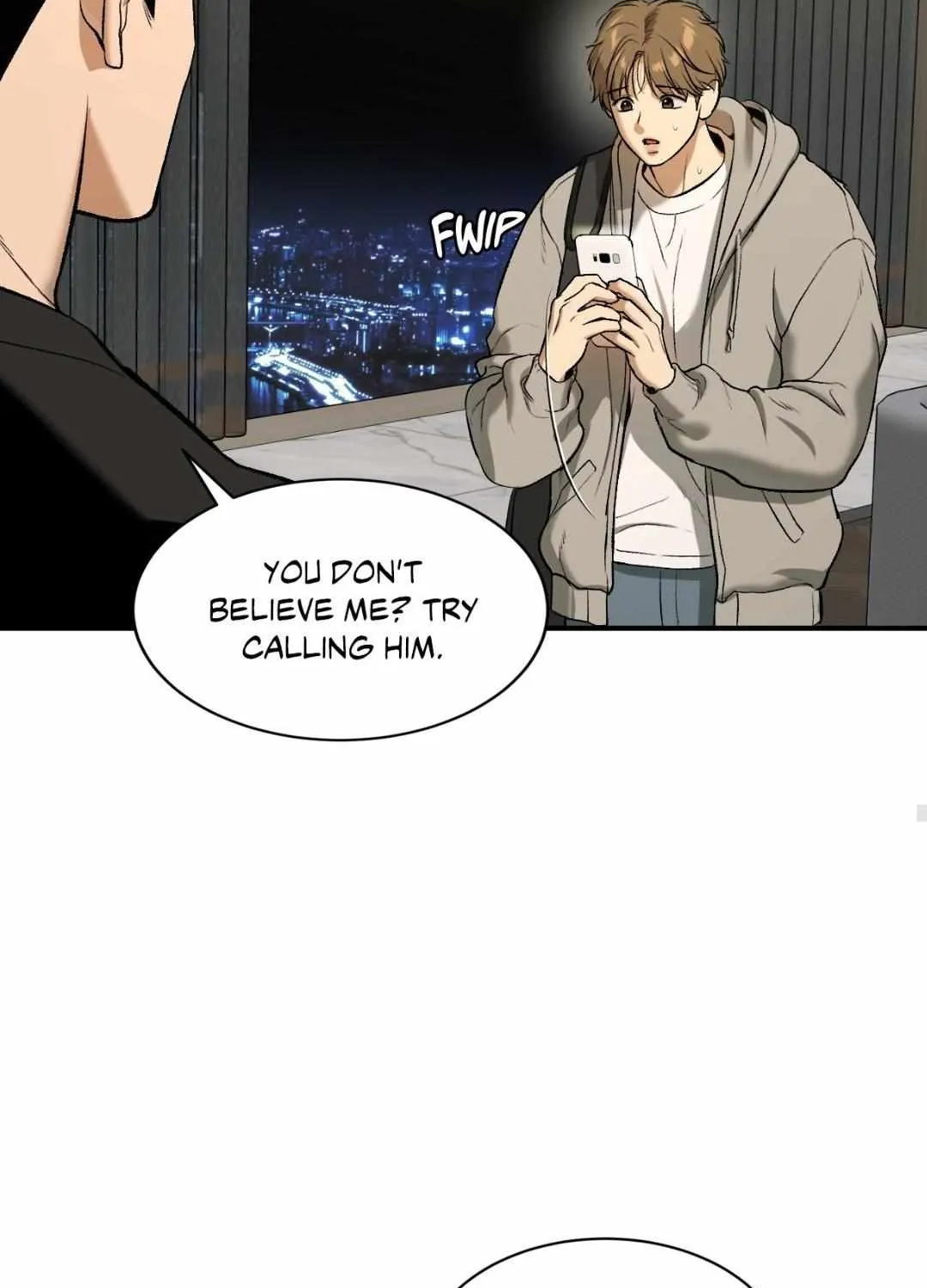 Jinx (Mingwa) - Page 101